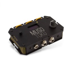 Alimentation MUSOTOKU Original Noir 5A