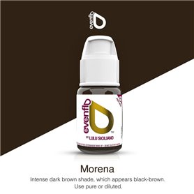 Kit Encre PERMA BLEND LUXE Evenflo - Blonde 2 Brunette Morena