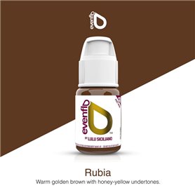 Kit Encre PERMA BLEND LUXE Evenflo - Blonde 2 Brunette Rubia