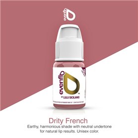 Kit Encre PERMA BLEND LUXE Evenflo - True Lips