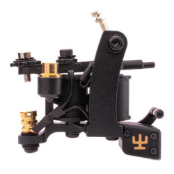 Wolf cutback VLAD BLAD Coil Machine - Power Liner