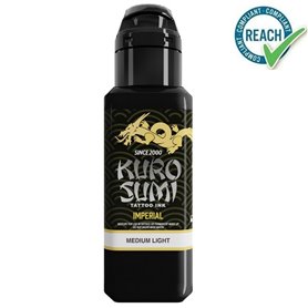 Encre Kuro Sumi Imperial - Medium Light 44ml