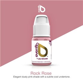 Encre PERMA BLEND LUXE Evenflo - Rock Rose