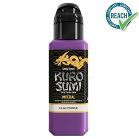 Encre Kuro Sumi Imperial - Lilac Purple 44ml