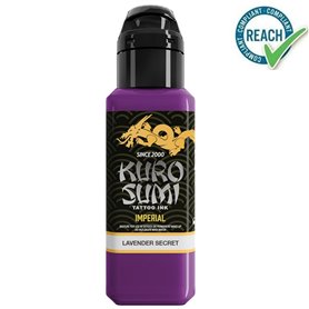 Encre Kuro Sumi Imperial - Lavender Secret 44ml