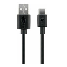 Cable de rechargement USB Type C