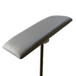 Repose Bras aluminium XL