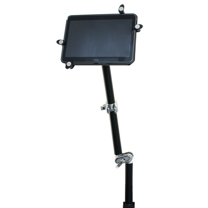 Support pour tablette - Bras articulé