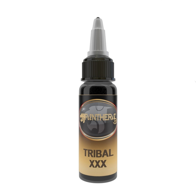 Encre PANTHERA XXX Tribal Ink 30ml Encre PANTHERA XXX Tribal Ink 30ml