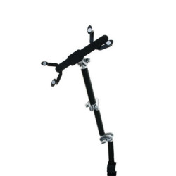 Support pour tablette - Bras articulé