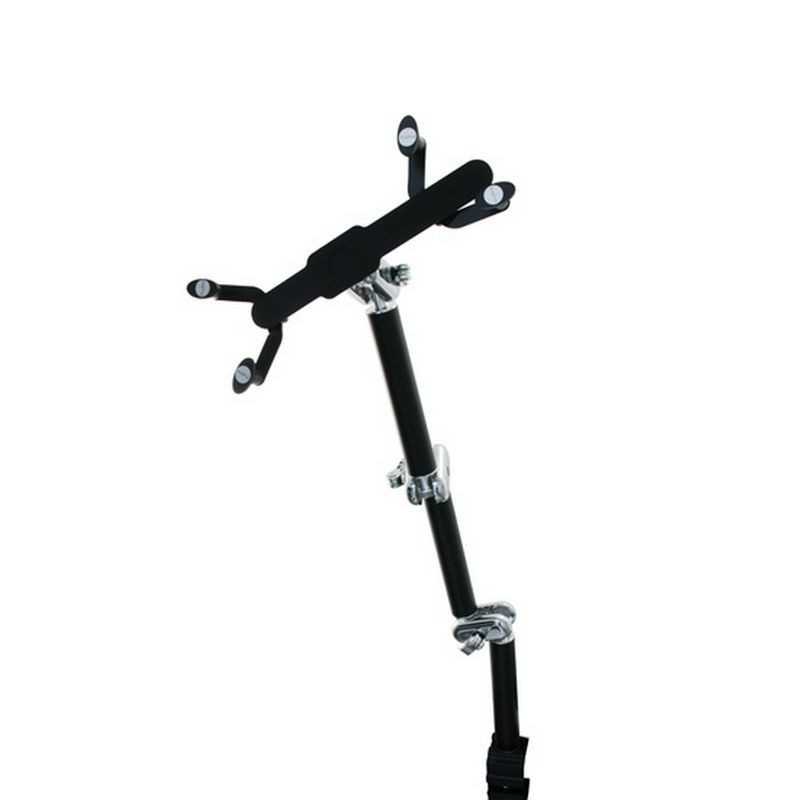 Support pour tablette - Bras articulé Support pour tablette - Bras articulé
