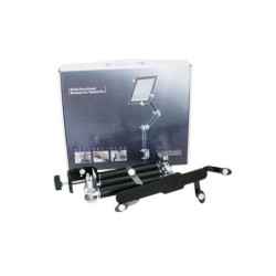 Support pour tablette - Bras articulé Support pour tablette - Bras articulé