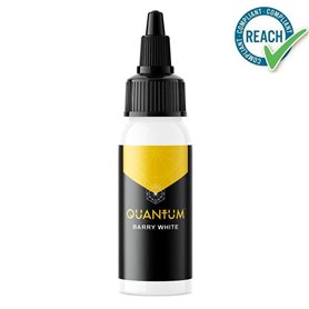 Encre QUANTUM Barry White Tattoo Ink 30ml
