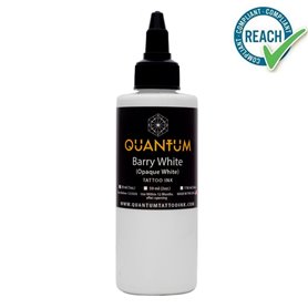 Encre QUANTUM Barry White Tattoo Ink 120ml
