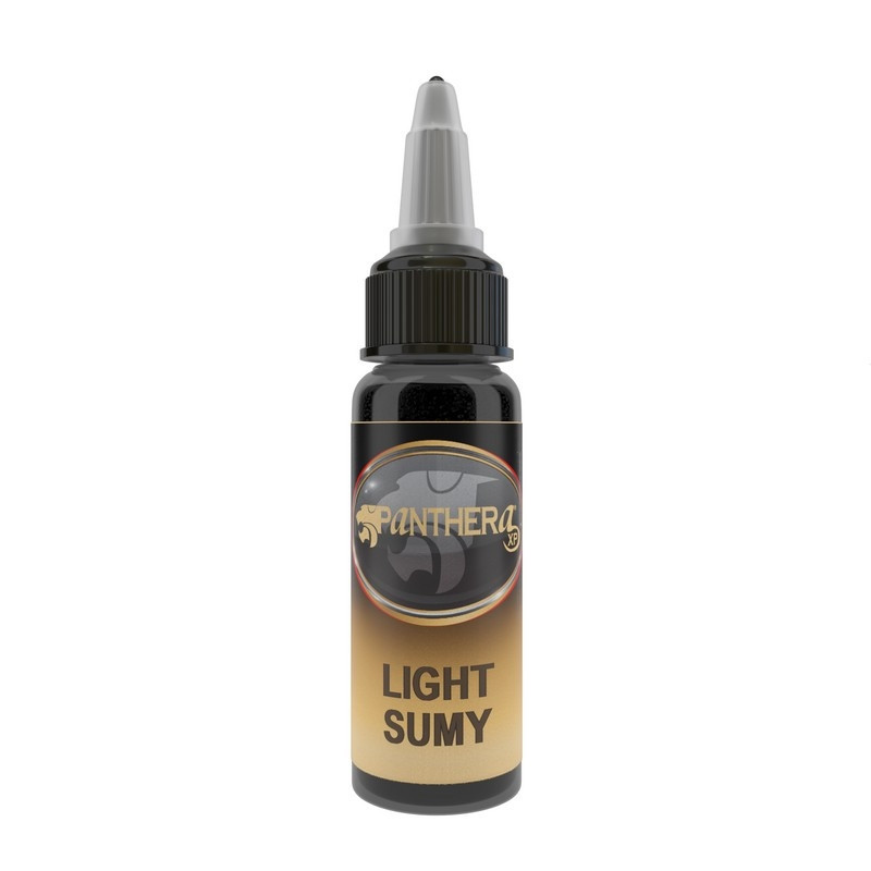 Encre PANTHERA Light Sumy Ink 30ml Encre PANTHERA Light Sumy Ink 30ml