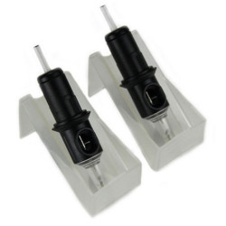 Support pour cartouche par 10