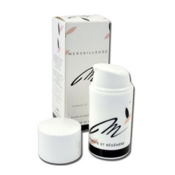Crème réparatrice PMU merveilleuse 15ML