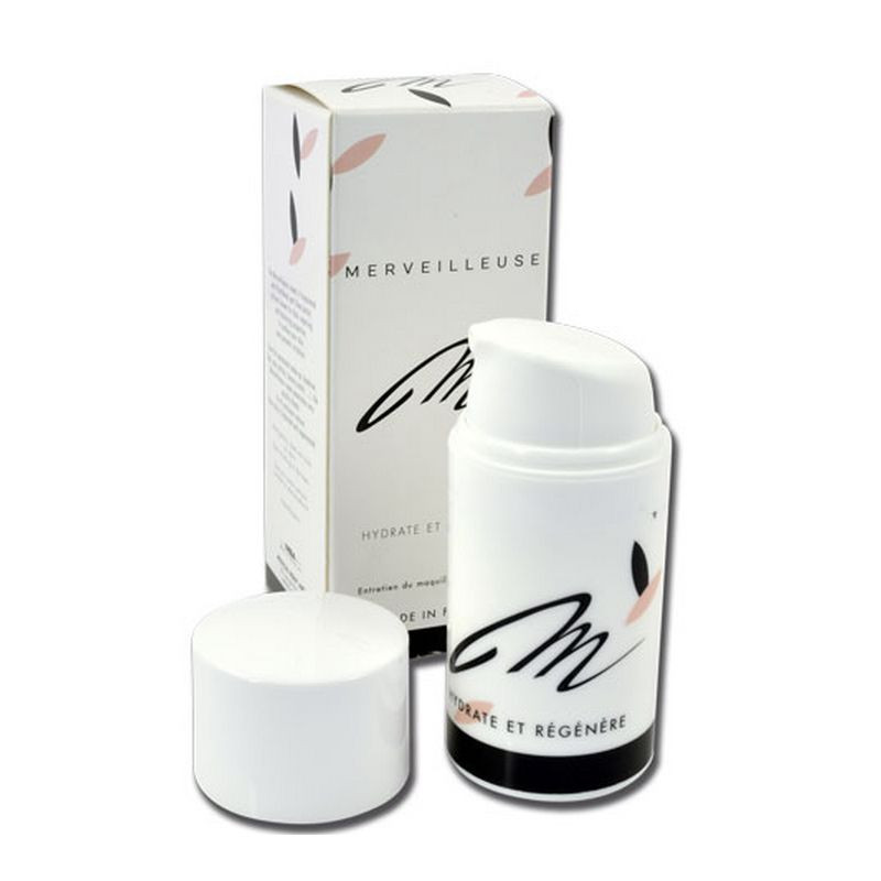 Crème réparatrice PMU merveilleuse 15ML Crème réparatrice PMU merveilleuse 15ML