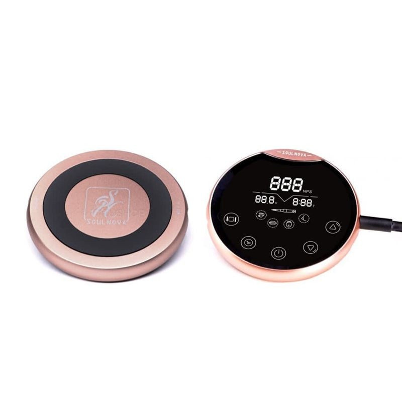 AVA NEO Soul Nova Make UP AVA NEO Soul Nova Make UP