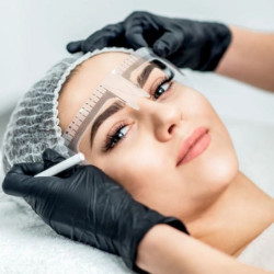 Règle PMU Sourcils