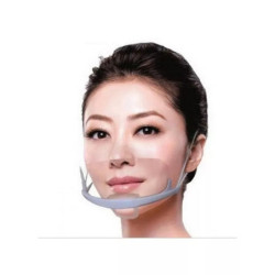 Masque de protection MIAOPERA