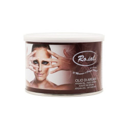 Pot de cire ROIAL 400ml - Huile d'argan