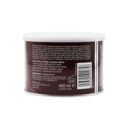 Pot de cire ROIAL 400ml - Huile d'argan Pot de cire ROIAL 400ml - Huile d'argan
