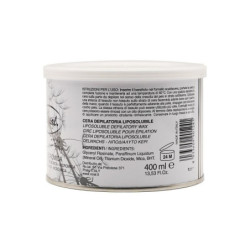 Pot de cire ROIAL 400ml - Micromica Pot de cire ROIAL 400ml - Micromica