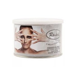 Pot de cire ROIAL 400ml - Oxyde de zinc