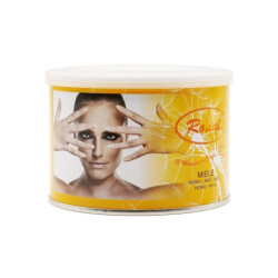 Pot de cire ROIAL 400ml - Miel