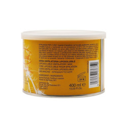 Pot de cire ROIAL 400ml - Miel