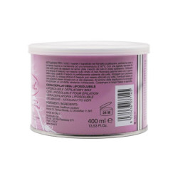Pot de cire ROIAL 400ml - Pink Titanium Pot de cire ROIAL 400ml - Pink Titanium