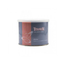 Pot de cire Xanitalia 400ml - Pink Titanium