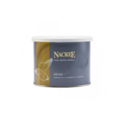 Pot de cire Xanitalia 400ml - Nacré (Micromica)