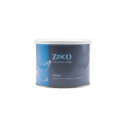 Pot de cire Xanitalia 400ml - Zinc
