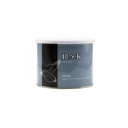 Pot de cire Xanitalia 400ml - Cire Noire