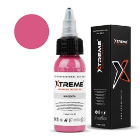Encre Xtreme Ink Magenta 30ML
