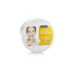 Rouleau épilation 80g Xanitalia - jaune