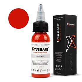 Encre Xtreme Ink Caliente 30ML