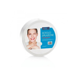 Rouleau épilation 100g Xanitalia - bleu