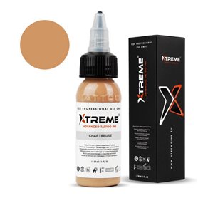 Encre Xtreme Ink Chartreuse 30ML