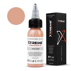 Encre Xtreme Ink Pale Flesh 30ML