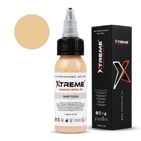 Encre Xtreme Ink Bare Flesh 30ML