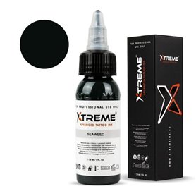 Encre Xtreme Ink Seaweed 30ML
