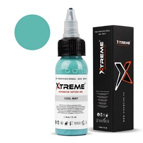 Encre Xtreme Ink Cool Mint 30ML