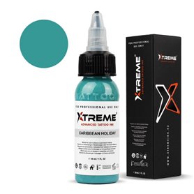 Encre Xtreme Ink Caribbean Holiday 30ML