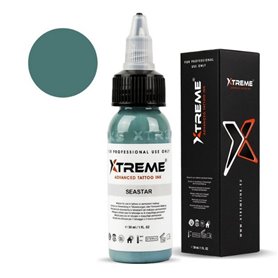 Encre Xtreme Ink Seastar 30ML