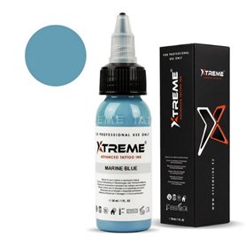 Encre Xtreme Ink Marine Blue 30ML