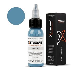 Encre Xtreme Ink Marine Bay 30ML
