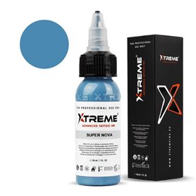 Encre Xtreme Ink Super Nova 30ML